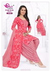 Kumkum Vol 20 By Devi Indo Cotton Online Readymade Dress Wholesale